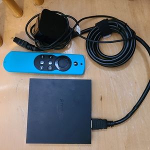 Amazon Fire TV - 1st Generation